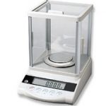Electronic Balance1