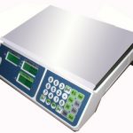 Electronic Balance3
