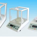 Electronic Balance4