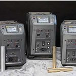 Field Metrology Well
