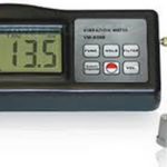 Vibration Meter